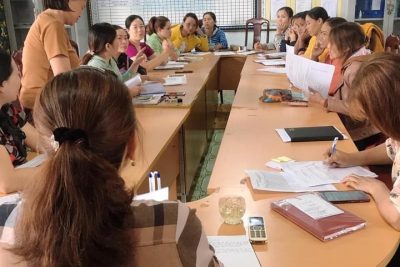 Quy định về quản lý và tổ chức dạy học online trong cơ sở GDPT và cơ sở GDTX